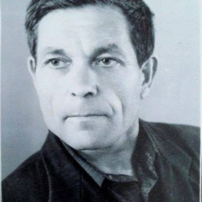 Песегов Алексей Семенович