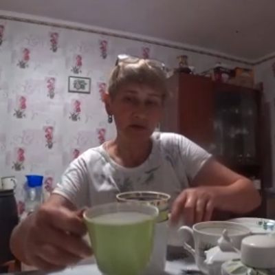 Уникальная коллекция Хайтинского фарфора, 2022 г. Часть первая.