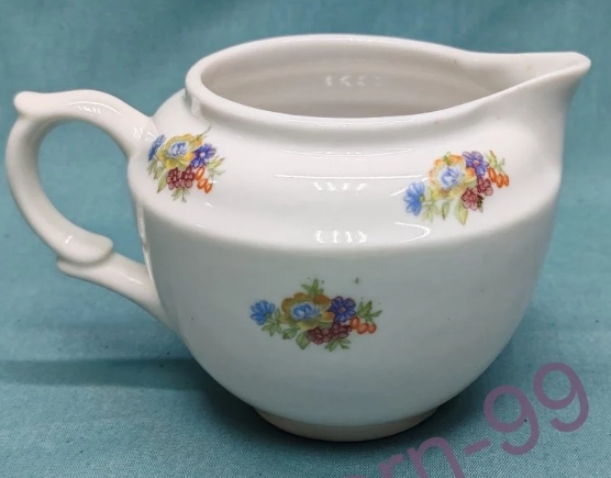 Сливочник (молочник), цветы мелкие