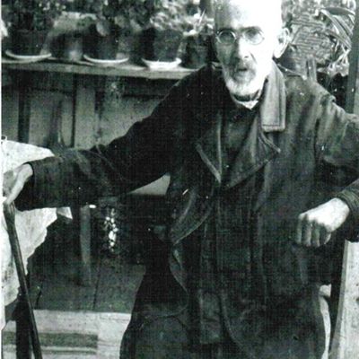 Морозов Дмитрий Михайлович 
