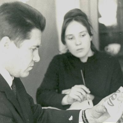 Азаров Григорий Михайлович