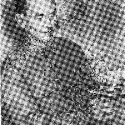 Душкин Александр Васильевич
