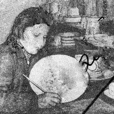 Асямова Нина Александровна